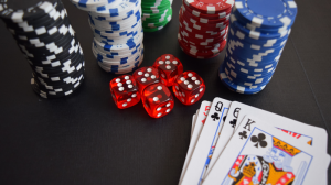 Casino games