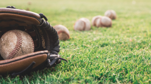 Baseball ball