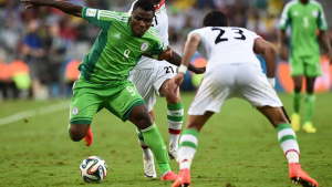 Emmanuel Emenike