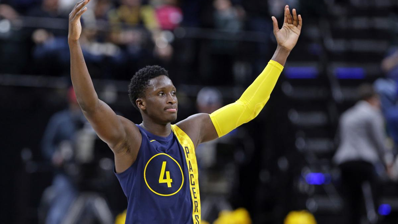 Victor Oladipo