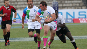 Rugby Players