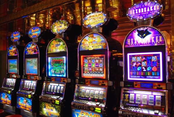 Ng slots videos Ng slots videos