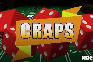 Get all the information you need on how to play Craps (aka Dice)