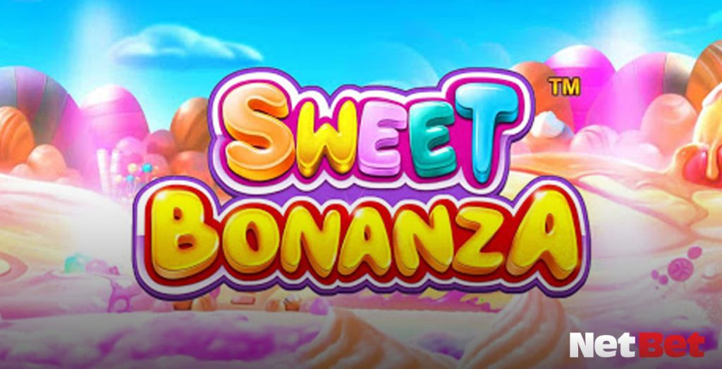 Get the best slot game reviews in one place - this week it's Sweet Bonanza