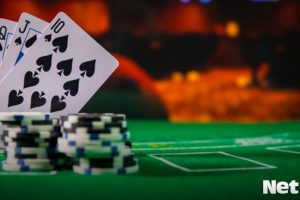 Here's how to play Casino War, one of the best casino games of all time