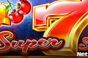 Play the best number 7 slots here at NetBet Casino