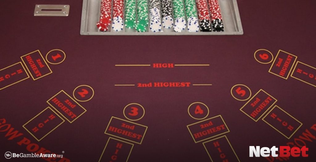 Learn all about the history of Baccarat and then play it online at NetBet Casino