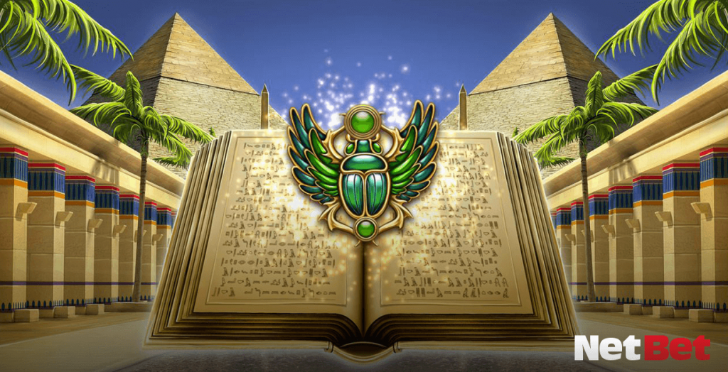 Everything you need to know about Book of Secrets slot