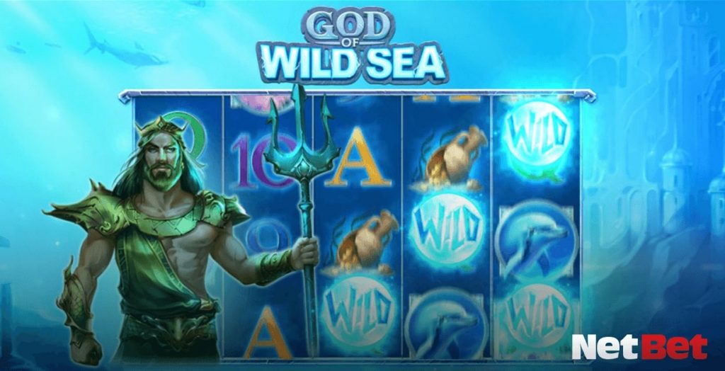 Play the best Greek themed online slots here at NetBet Casino