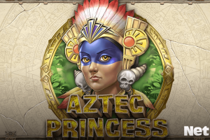 Explore the best Aztec online slots at NetBet Casino