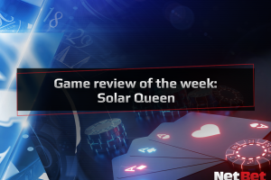 Enjoy Solar Queen with our game review of the week